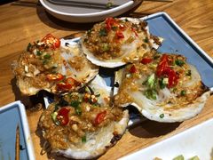 -小俩口烧烤东北菜(双井店)