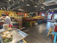 -钢管厂五区小郡肝火锅串串香(清河店)