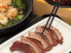 -国人川菜(李家村建东街店)