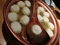 三爷丸子鸡-周三的情书花园餐厅(江北店)