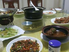 -鸿运楼·舌尖上的徽菜