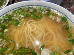 -京穆兰兰州牛肉面·清真(西客站店)