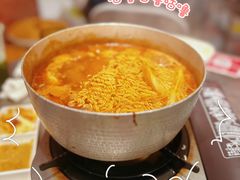 -燃计沙茶皇·香港沙茶火锅(人广旗舰店)