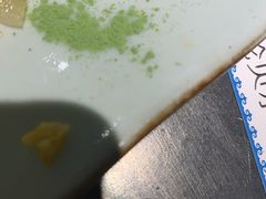 -很久以前羊肉串(中山公园店)