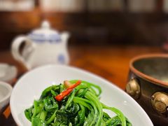 -瑶王府·广西菜(相思湖店)