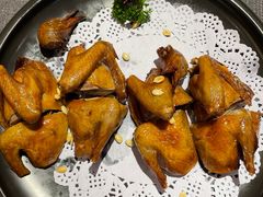 -御花园·粤菜·海鲜火锅(中山公园店)