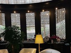 -上海齐鲁酒店·辣椒屋咖啡厅