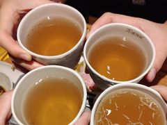 -木屋烧烤(龙岗龙城万科里店)