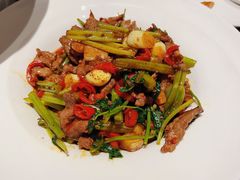 -佬太公海鸭·海鲜大排档(上海总店)