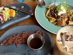 -THE CANNERY&JUJU 新鲜海鲜·牛排美食酒廊