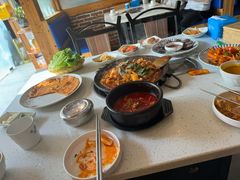 -名家韩国料理·烤肉(瑶海店)