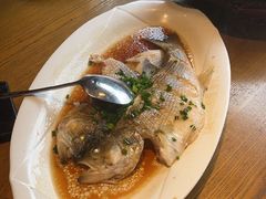 -味莊餐厅(康庄南街店)