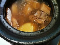 -灶丰年间(定安路店)