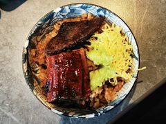 -花时·炭火烧肉(东百中心A馆店)