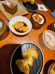 -福朋喜来登酒店·宴会厅