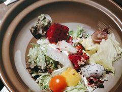 -匠和风精致料理(莆田财富中心店)