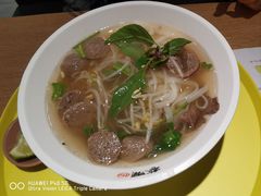 -蔡澜Pho·越南粉餐厅(海上世界店)