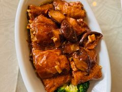 -楼外楼(西湖景区孤山路店)