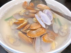 -旺达小吃•三十年福州菜(正大广场店)