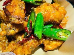 -一乐韩国炸鸡(梅江店)