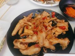 -鑫郭氏·南昌20年大排档·小龙虾羊蝎子(潮阳里店)