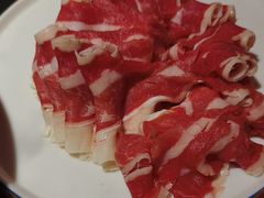 -京悦南门涮羊肉·羊蝎子火锅(田林路店)