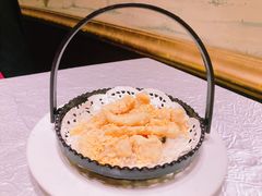 -武汉香格里拉大酒店·香宫中餐厅