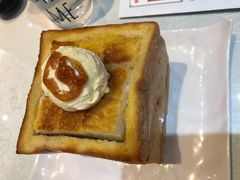 面包诱惑-老酒川菜坊(总店)