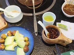 -阳坊涮肉(西直门凯德mall店)