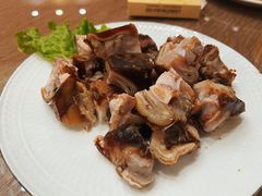 -郑庄脂渣海鲜楼(九水路店)