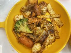 -交通大学（闵行校区）-第二餐饮大楼