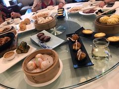 -金汇酒楼(中山东区店)