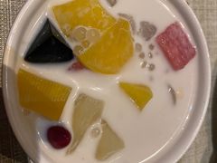 -隐秀山居酒店·秀厨融合西餐厅