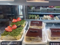 -FANEN法念·烘焙·甜点(万象城店)