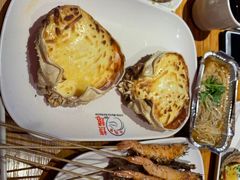 -本色.小马哥烧烤(五一路总店)