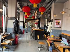 -悠航SLOWBOAT(三里屯店)