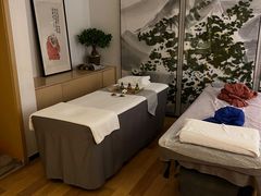 -麦子MaiMassage(打浦桥店)