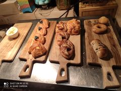 -绿岛国际酒店-西餐厅