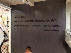 -JORDAN(外滩中央体验店)