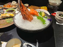 -花潮料理艺食馆(成都万象城店)