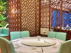 大堂-洋洋中餐馆·SINCE 1997(信投店)