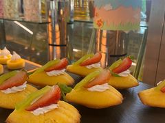 -佰园全日西餐厅-厦门佰翔软件园酒店