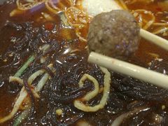 -服务大楼冷面(延大店)