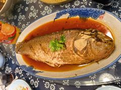 -百花人家(清水田园店)