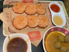 -大吉利·潮汕牛肉火锅(河西店)