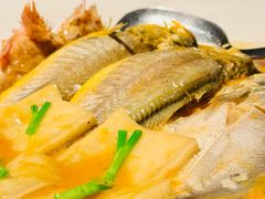 -三利音·玖弄小鲜(浦东嘉里城店)