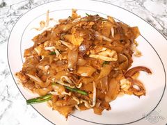 炒牛河-关夫人餐厅(阳光广场店)