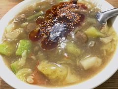 -邢老三肉丸胡辣汤腊牛肉夹馍(朗福大厦店)