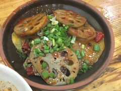 -二孃鸡爪爪(东郊记忆店)