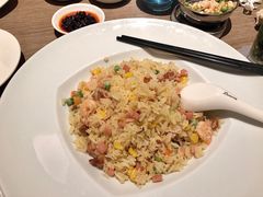 -粤海喜来登酒店·&More聚驿(天河城店)